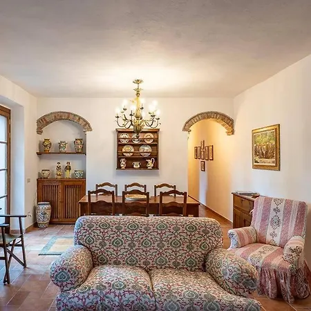 Appartamento Valdora Stone Grounds Massa Marittima