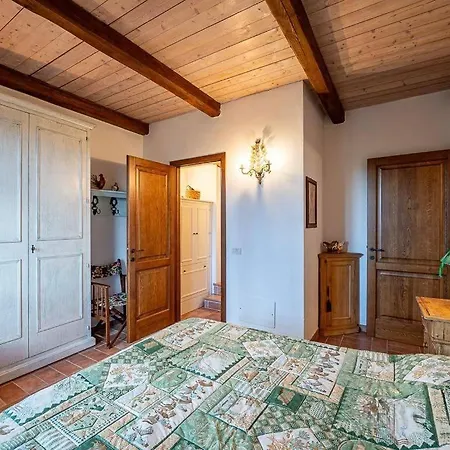 Valdora Stone Grounds Appartamento *