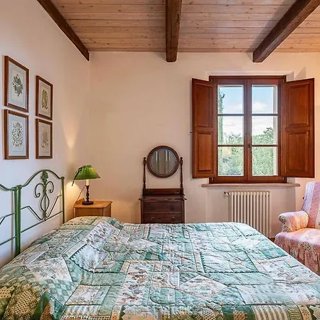 Appartamento Valdora Stone Grounds *