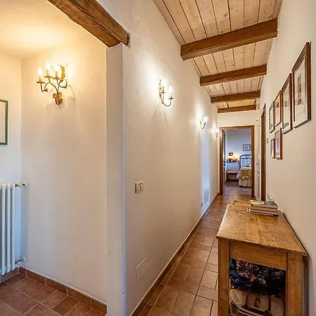 Appartamento Valdora Stone Grounds *